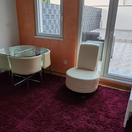 Stevanovic Apartman