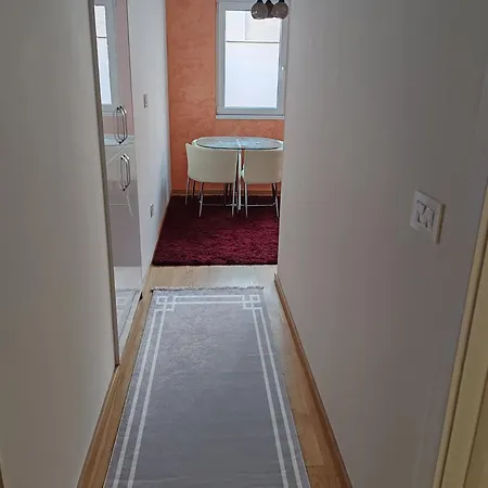 Stevanovic Apartman