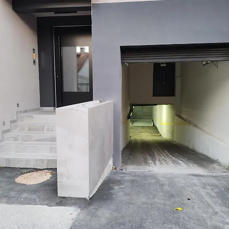 Apartman Stevanovic Belgrade